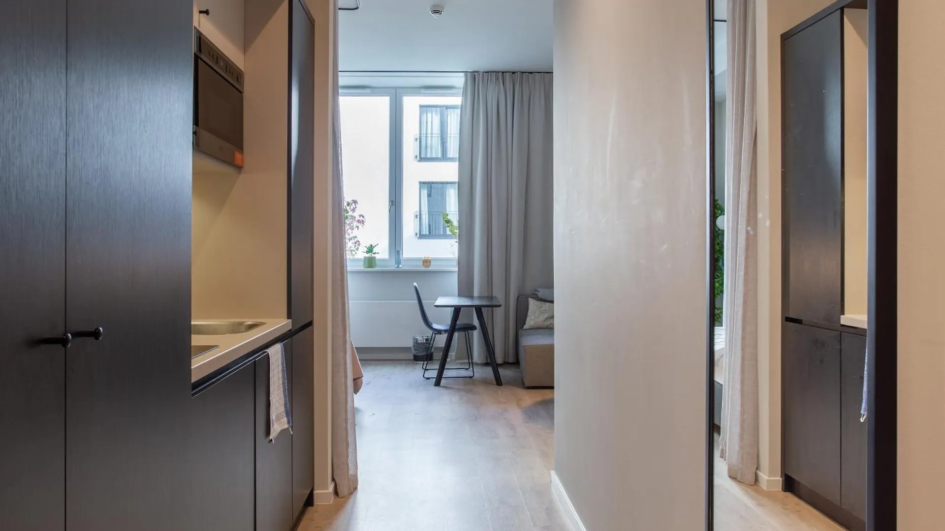 Limehome Duesseldorf Stresemannstrasse - Digital Access 3*, Düsseldorf Deutschland