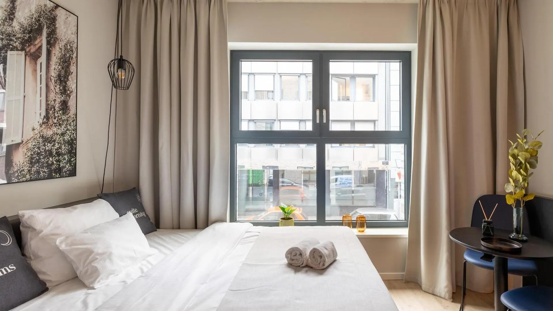 Limehome Duesseldorf Stresemannstrasse - Digital Access 3*, Düsseldorf