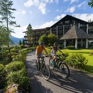 Eibsee 4* Grainau