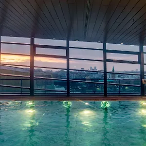Grand Hyatt Hotel Berlín