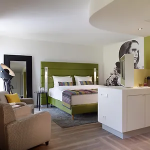 Hotel Indigo - - Victoriaplatz, Düsseldorf