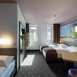 Hotel - Mitte, Düsseldorf