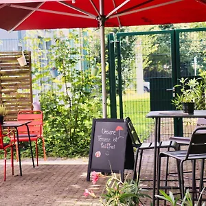 Ibis 2* Regensburg
