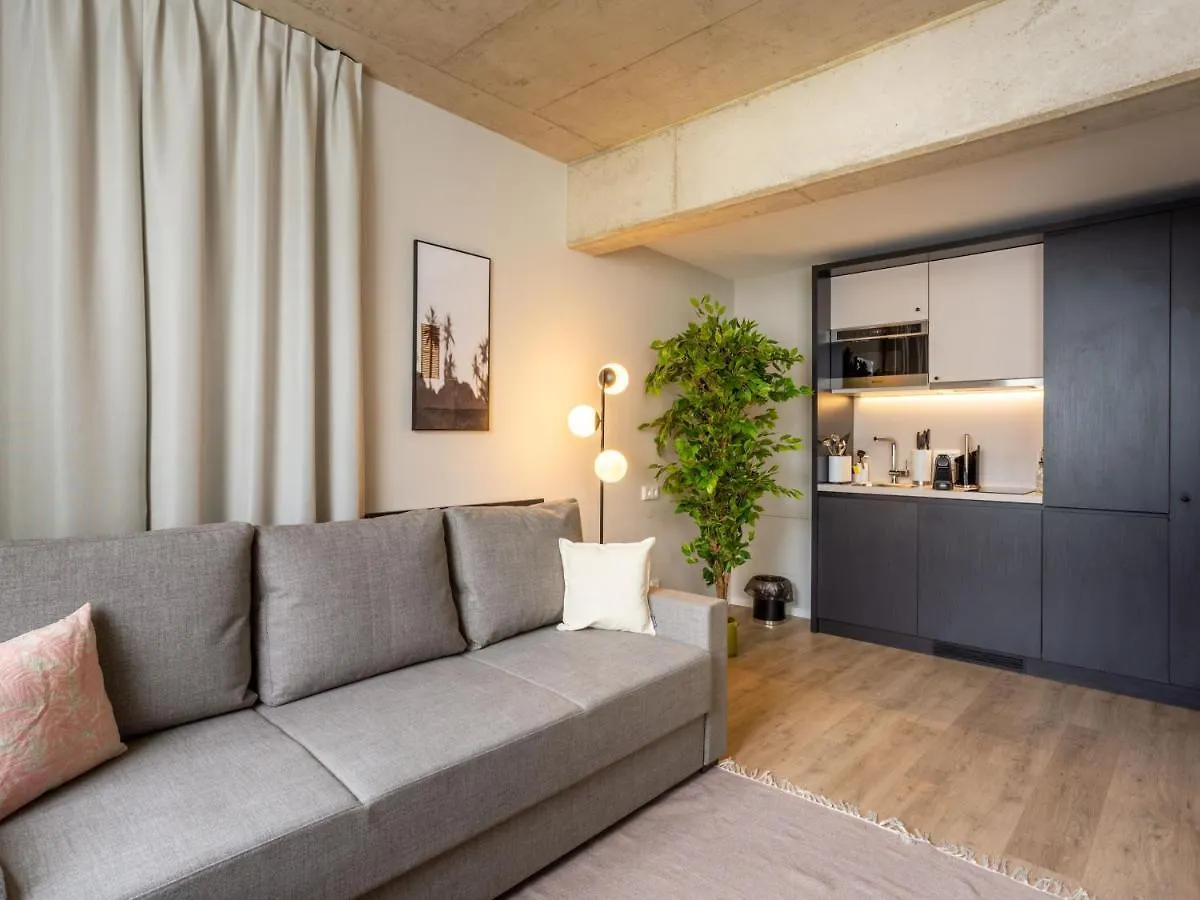 Limehome Duesseldorf Stresemannstrasse - Digital Access دوسلدورف