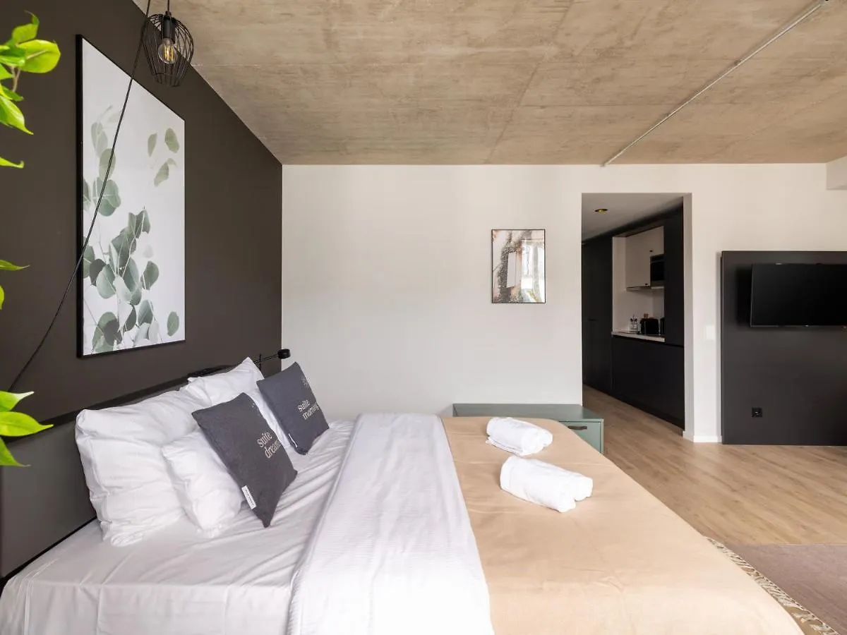 Limehome Duesseldorf Stresemannstrasse - Digital Access دوسلدورف