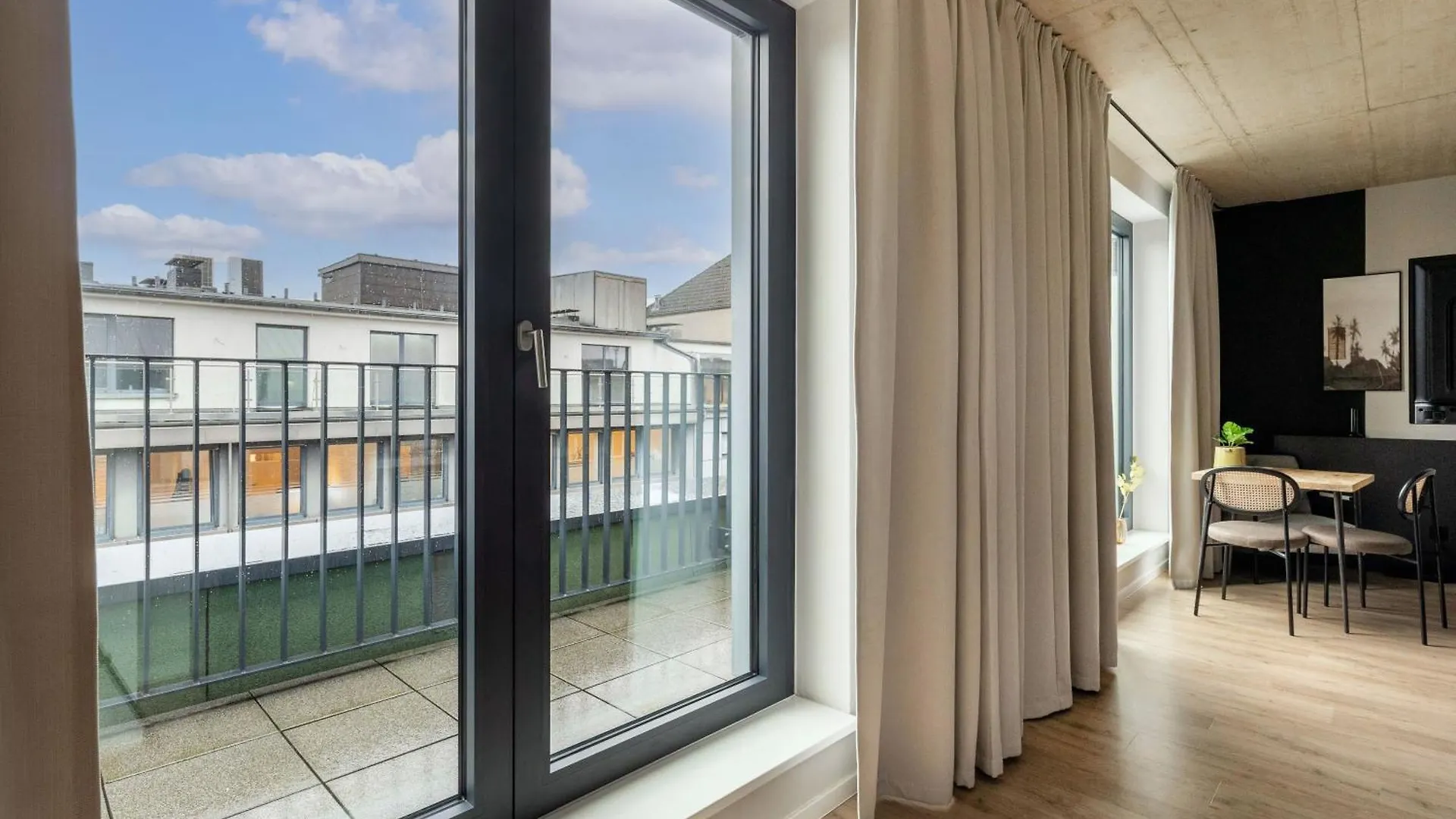 Limehome Duesseldorf Stresemannstrasse - Digital Access ألمانيا