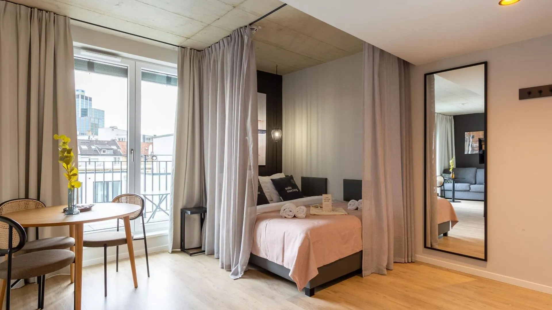 Limehome Duesseldorf Stresemannstrasse - Digital Access ألمانيا