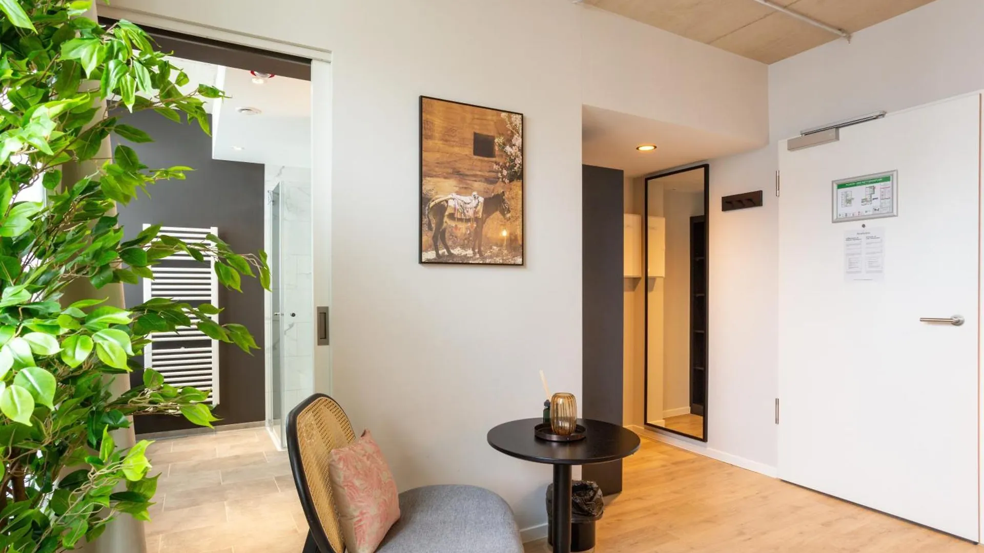 Limehome Duesseldorf Stresemannstrasse - Digital Access دوسلدورف