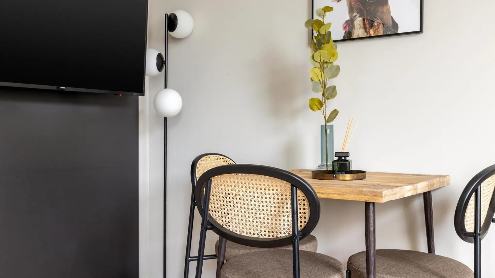 Limehome Duesseldorf Stresemannstrasse - Digital Access شقة فندقية دوسلدورف