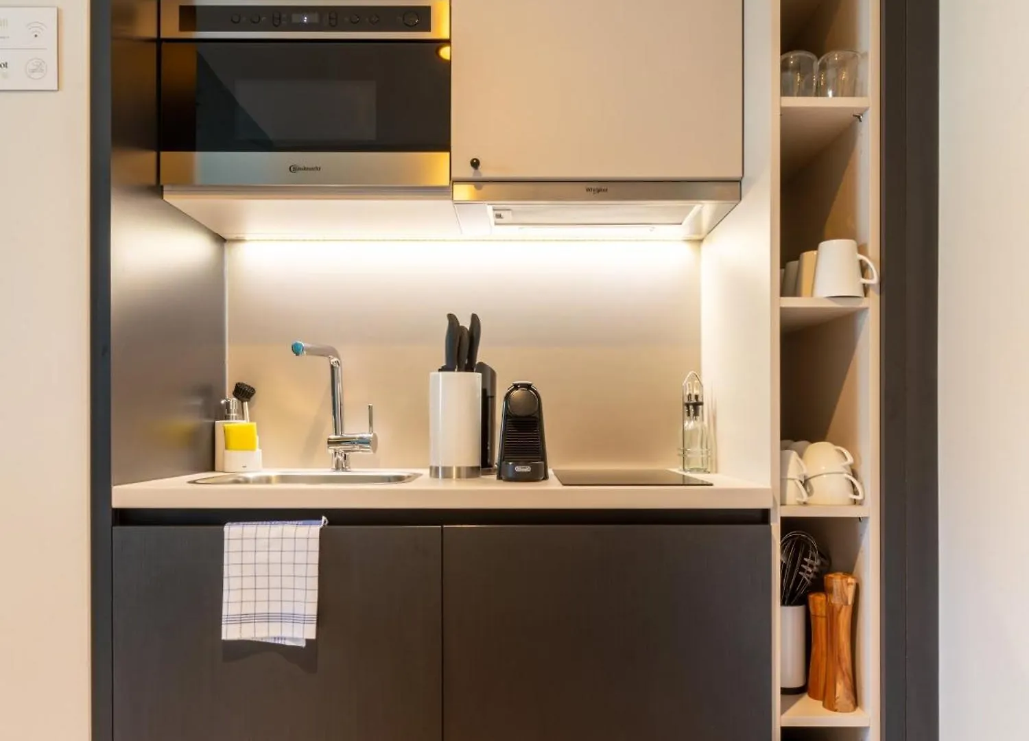 Limehome Duesseldorf Stresemannstrasse - Digital Access 3*, دوسلدورف ألمانيا